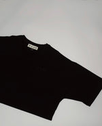 MAN T-SHIRT Black