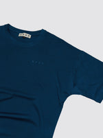 MAN T-SHIRT Caeruleum