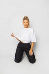 SKY T-SHIRT White