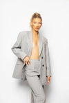 DADS BLAZER - Gray