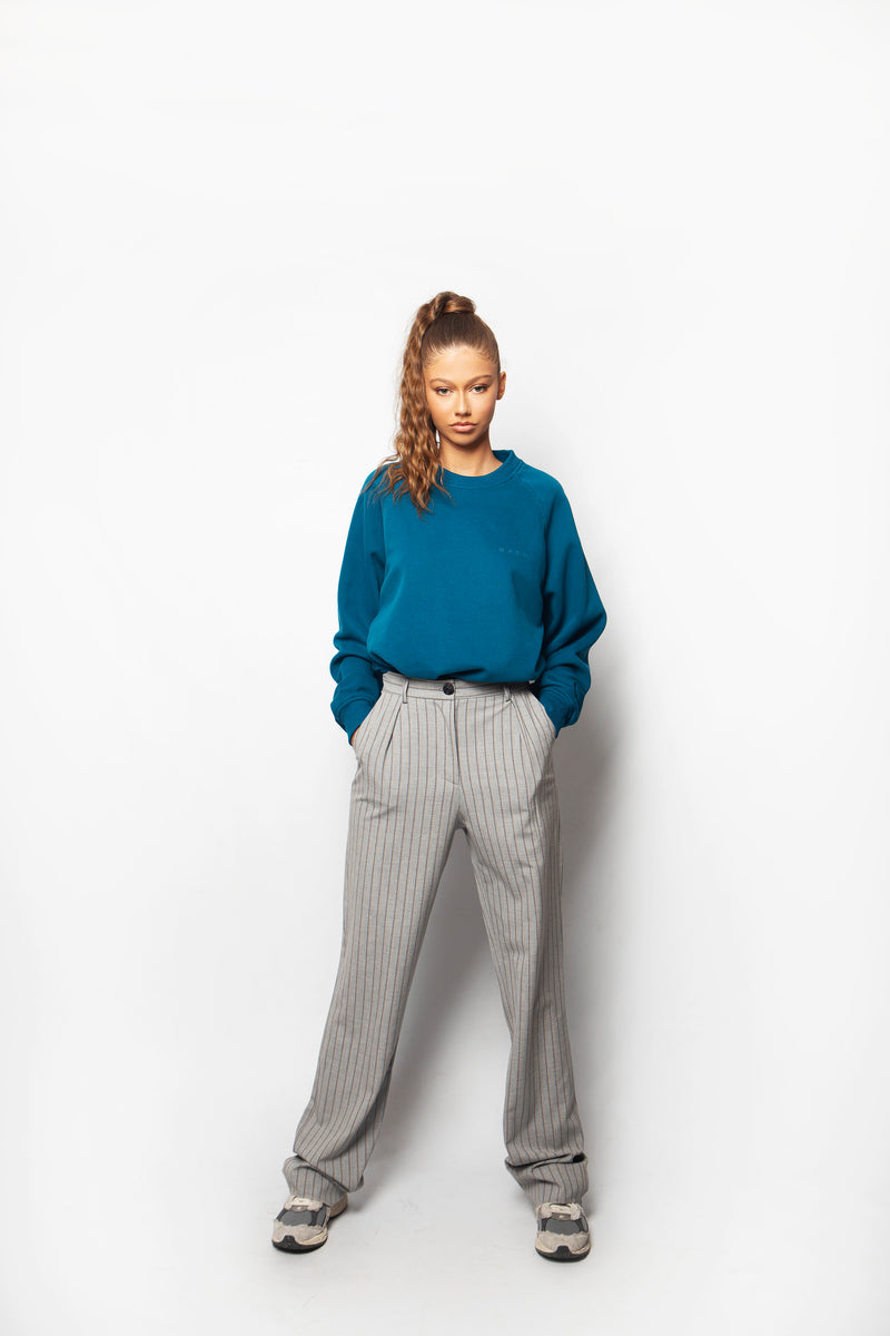 DADS PANTS - Gray