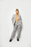 DADS BLAZER - Gray