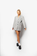 DADS BLAZER - Gray